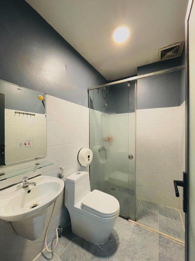 Vy Da Backpacker Hostel Ho Chi Minh City Exterior photo