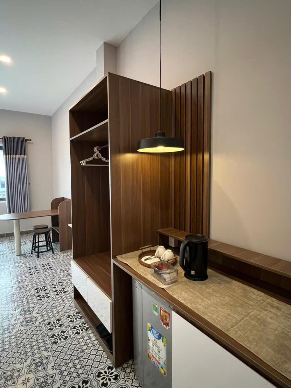 Vy Da Backpacker Hostel Ho Chi Minh City Exterior photo